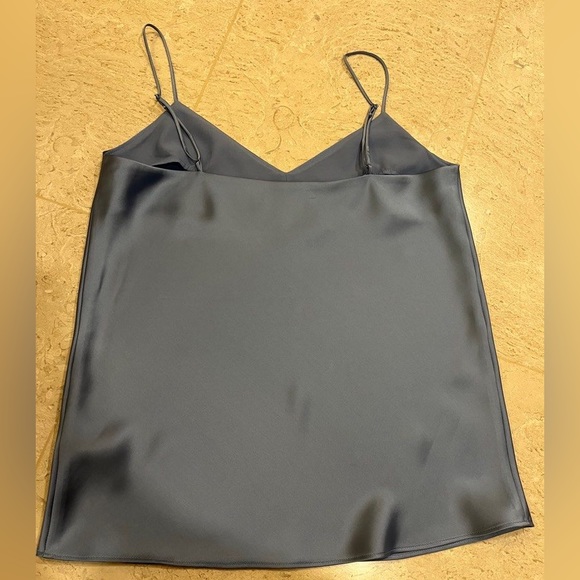 Club Monaco satin top - Picture 5 of 5